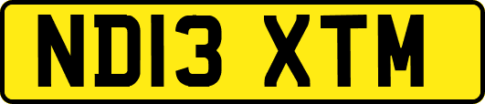 ND13XTM