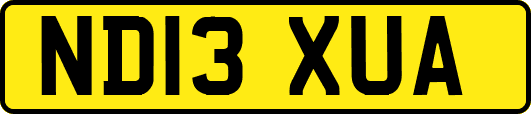 ND13XUA