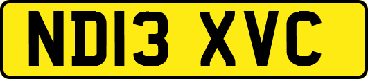 ND13XVC