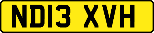 ND13XVH