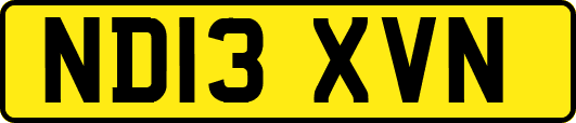 ND13XVN