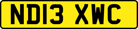 ND13XWC