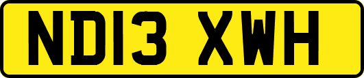 ND13XWH