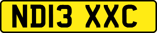 ND13XXC