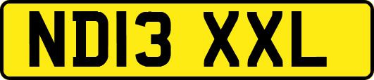 ND13XXL