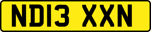 ND13XXN