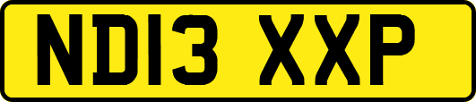 ND13XXP