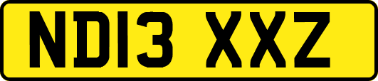ND13XXZ