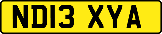 ND13XYA