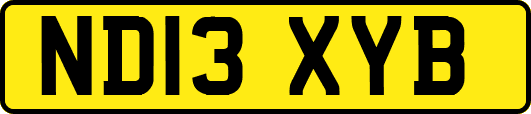 ND13XYB
