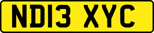 ND13XYC