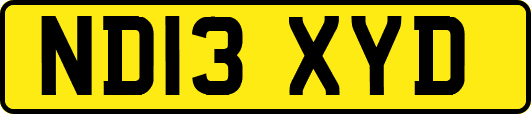 ND13XYD