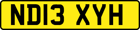 ND13XYH
