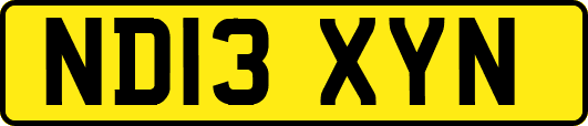 ND13XYN