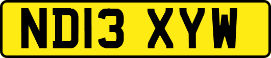 ND13XYW