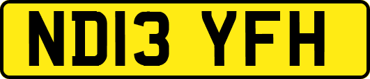 ND13YFH