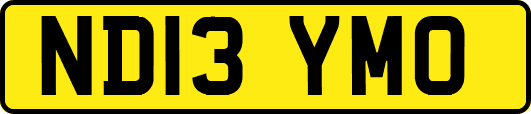ND13YMO