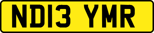 ND13YMR