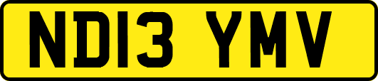 ND13YMV