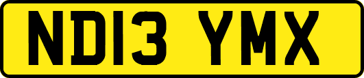 ND13YMX