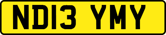 ND13YMY