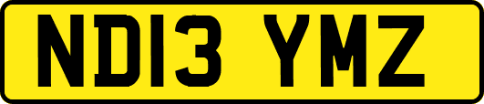 ND13YMZ