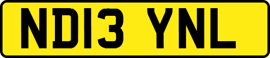 ND13YNL