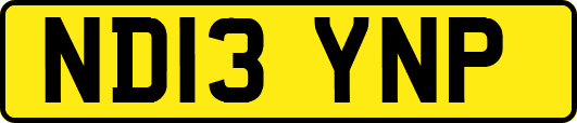 ND13YNP