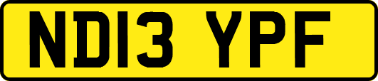 ND13YPF