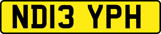 ND13YPH