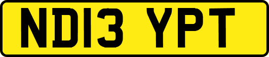 ND13YPT