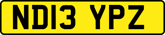 ND13YPZ