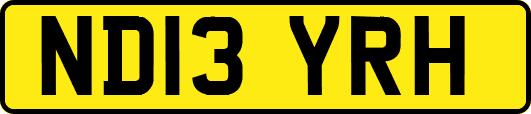 ND13YRH