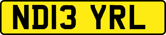 ND13YRL
