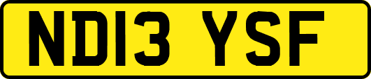 ND13YSF