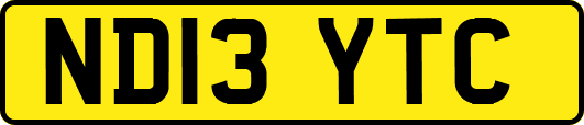 ND13YTC