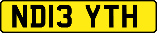 ND13YTH