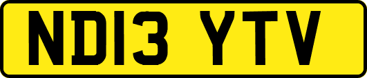 ND13YTV