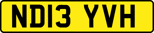 ND13YVH