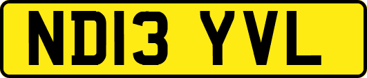 ND13YVL