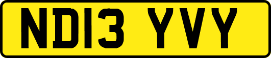 ND13YVY