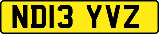 ND13YVZ