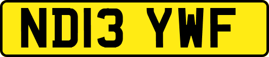 ND13YWF