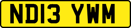 ND13YWM