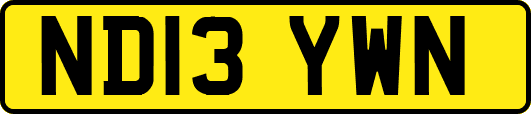 ND13YWN