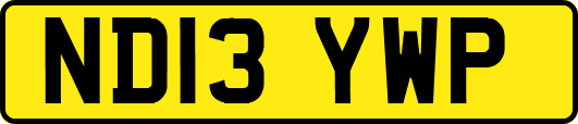 ND13YWP