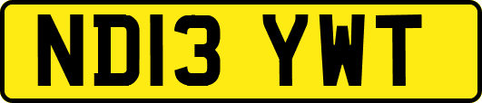 ND13YWT