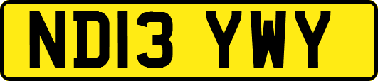 ND13YWY