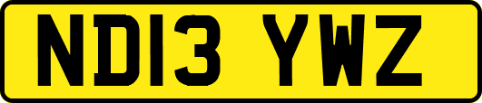 ND13YWZ