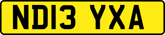 ND13YXA